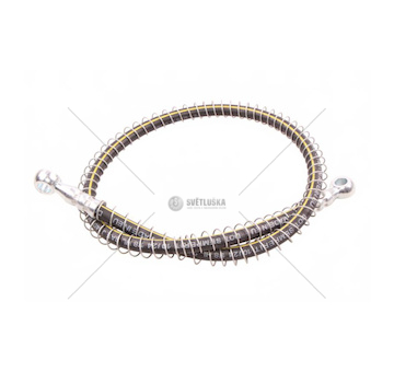 Hadice brzdová levá L=800mm oko/oko 64225902