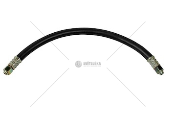 Hadice brzdová m18x1,5/560mm pn/zn scania l,pg,r,s/ p,g,r,t/ 94,114,124,144,164 0209088_A