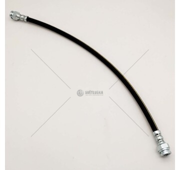 Hadice brzdová Multicar M25 4x4 500