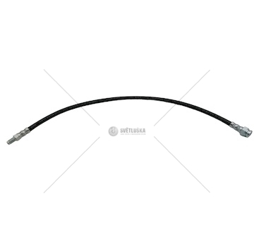 Hadice brzdová PN A60/75