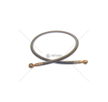 Hadice brzdová pravá L=800mm oko/oko 64225901