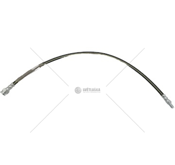 Hadice brzdová přední D100