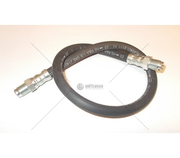 Hadice brzdová zadní Multicar M25, Fortschritt