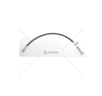 Hadice brzdy levá 53225906