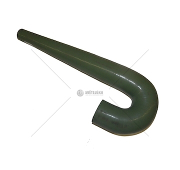 Hadice, chladič převodového oleje   8154602/Z