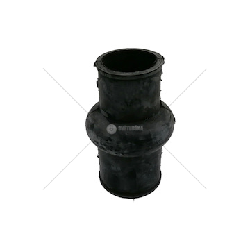 Hadice chladiče dolní IFA W50, SHM4, E1512, E514