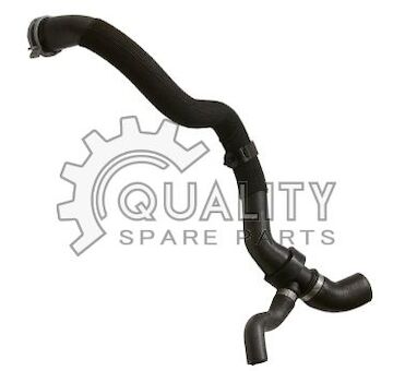 Hadice chladiče GATES 05-4075