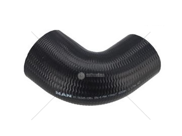 RADIATOR HOSE MAN