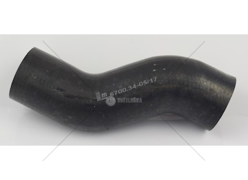 Hadice chladiče MB LEMA LE6700.34