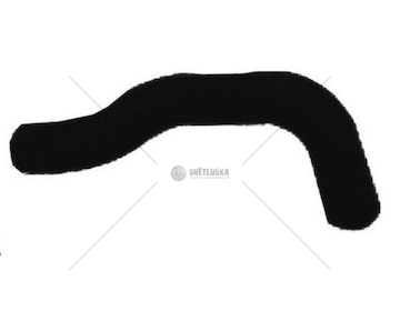 Hadice chladiče MTX MTX-93138