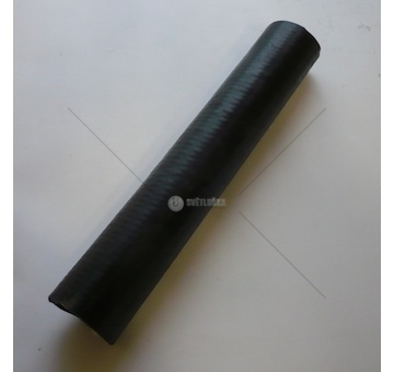 Hadice chladiče pryžová horní 220mm pr. 32, Multicar M25