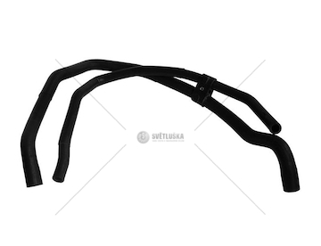 Hadice chladiče RVI PREMIUM KERAX MTX MTX-96127