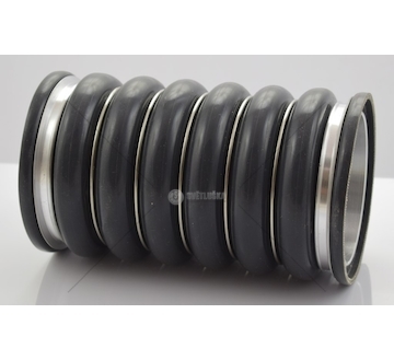 Hadice chladiče SCANIA 4 JMANY J-30279-1