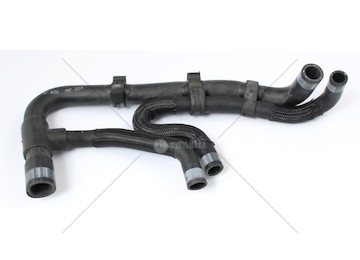 Hadice chladiče SCANIA COSIBO 64356