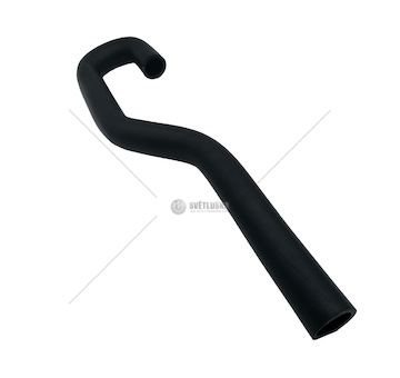 Hadice chladiče spodní Multicar M26.1