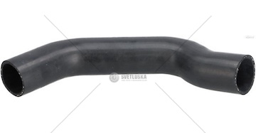 Hadice chladiče Volvo FH/FM průměr 58/61 Wosiman G-830