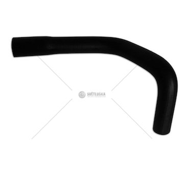 Hadice chladiče VOLVO FM FI30,5/26,5 MTX MTX-93249