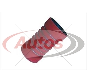 Hadice chladiče vzduchu si 110x225 intercooler mercedes 0100975_A