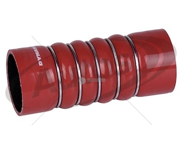 Hadice chladiče vzduchu si 65x190 intercooler man l2000,m2000 0101029_A