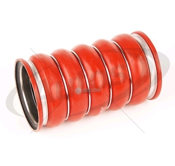 Hadice chladiče vzduchu si 82x98x170 intercooler scania p,r,t, 114,124,144,164 0032278_A