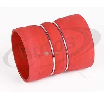 Hadice chladiče vzduchu si 90x85x125 rvi premium dxi7, magnum 420, magnum dxi11/13 0164269_A