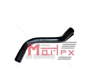 Hadice chladiče WOSIMAN A-252-1