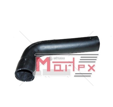 Hadice chladiče WOSIMAN D-075