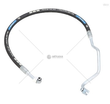 Hadice chladicí kapaliny MAN UYGUR 44874