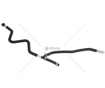 Hadice chladicího systému Mercedes Benz OREX 150509