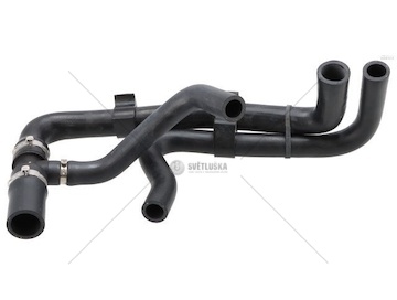 Hadice chladícího systému Scania Cosibo 66888/1