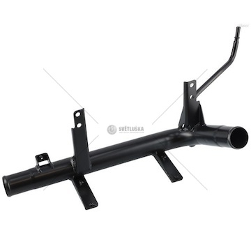 Hadice chladicího systému Scania P/G/R/S Euro 6 VANSTAR VSVAN869