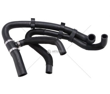 Hadice chladicího systému SCANIA SEM SEM18743