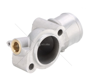 Hadice chladicího systému SCANIA UYGUR 45033