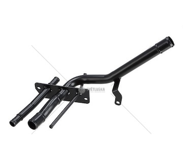 Hadice chladicího systému Scania VANSTAR VSVAN833