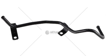 Hadice chladicího systému Scania VANSTAR VSVAN837