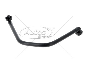 Hadice chlazení kompresoru ls3907 man tga, tgl, tgm, tgs, tgx 0347301_A