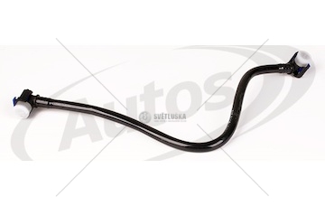 Hadice chlazení kompresoru výstupní man tga, tgs, tgx d20/d26 0184279_A