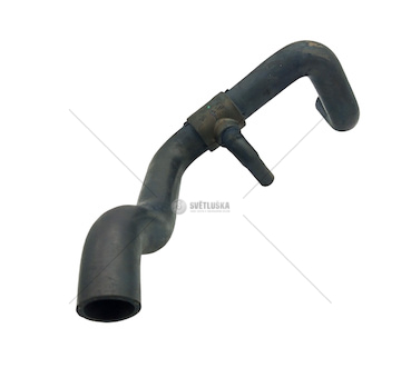 Hadice chlazení spodní FUMO E-3