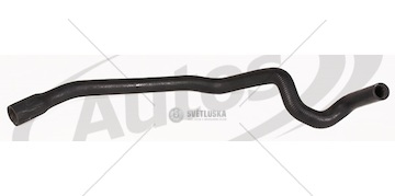 Hadice chlazení vody mercedes atego 0158272_A