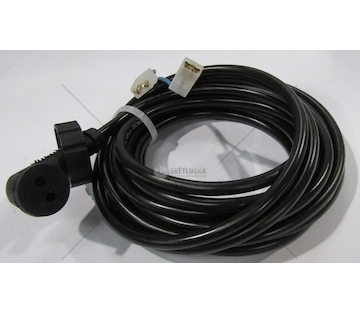 Hadice cívky KOSTAL M27X1 L-4000MM HACO 5007307H