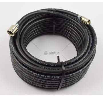 Hadice dofukování kol L-16M BRADAS  P/KP16