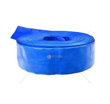 Hadice gumová k čerpadlům 2" 20 m GEKO