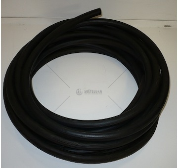 Hadice horkovodní 10/17