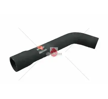 Hadice horní c-385 s opletem | 80.013.004U