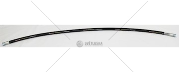 Hadice hydraulická.1'*2500  4-OPLO  049.2500-1