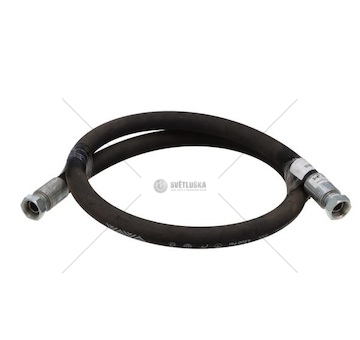 Hadice hydraulická 3/4'*1500  3/4-1500
