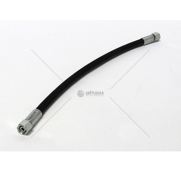 Hadice hydraulická  8x 450 1sn dkl-dkl 319695970_A