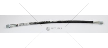 Hadice hydraulická M14*1,5 520  024.00-520