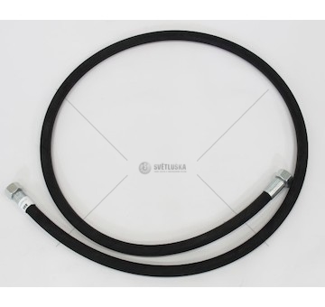 Hadice hydraulická M22*1,5 2000  886