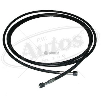 Hadice hydraulická sklápění kabiny 3000mm man f2000, l2000 0032839_A